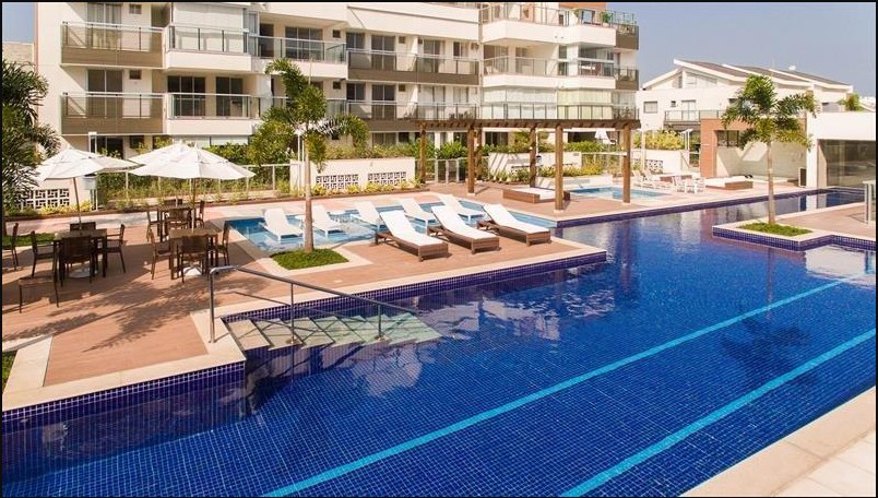 Imagem Apartamento com 2 Quartos à Venda, 106 m² em Recreio dos Bandeirantes - Rio de Janeiro Imagem Apartamento com 2 Quartos à Venda, 106 m² em Recreio dos Bandeirantes - Rio de Janeiro