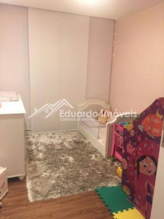 Imagem Apartamento com 3 Quartos à Venda, 89 m² em Jardim - Santo André