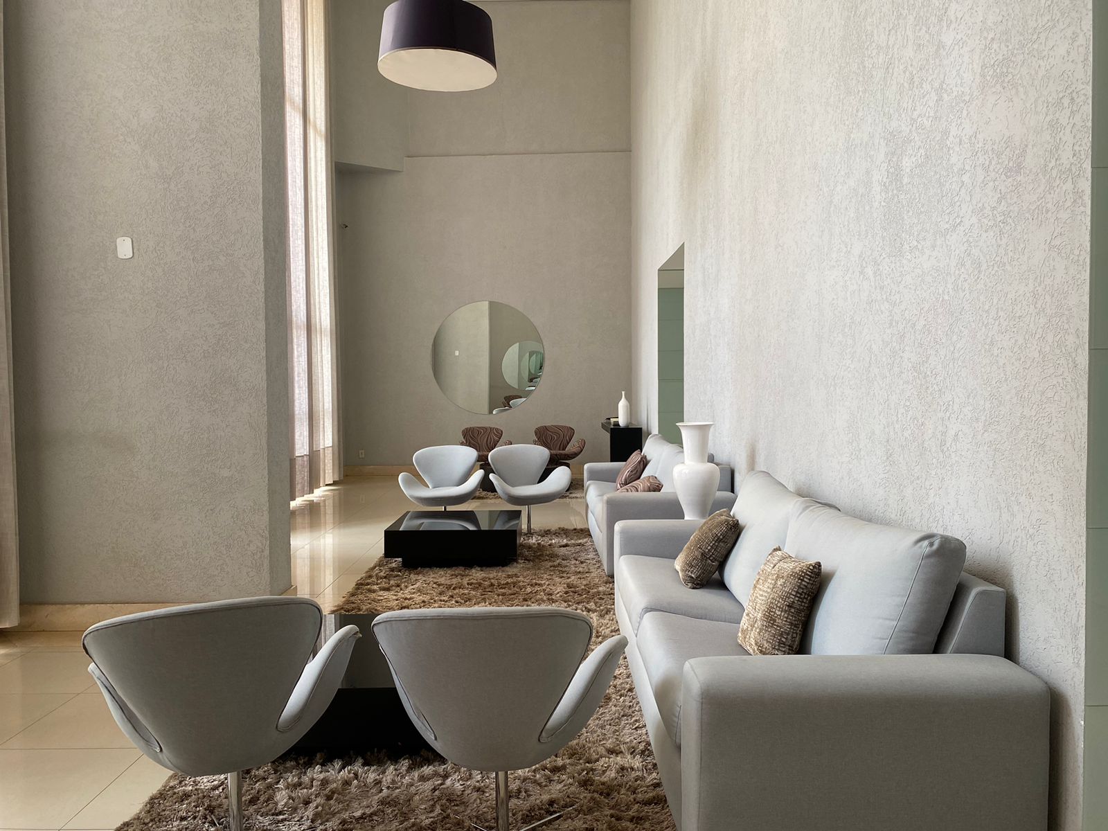 Imagem Cobertura com 4 Quartos à Venda, 291 m²em Setor Bueno - Goiânia