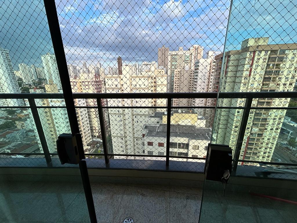 Imagem Apartamento com 4 Quartos à Venda, 216 m²em Setor Bueno - Goiânia