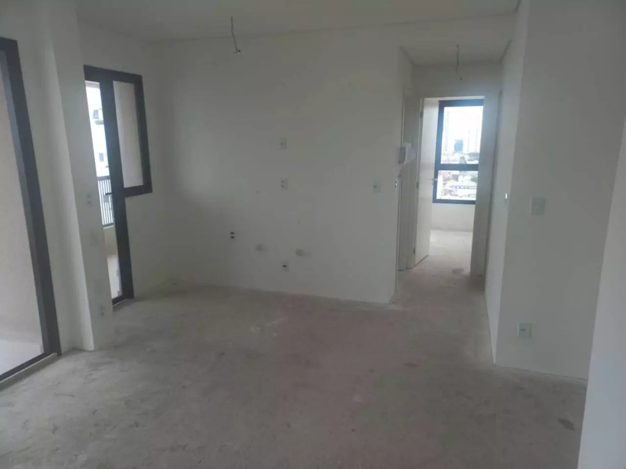 Imagem Apartamento com 2 Quartos à Venda, 61 m²em Ipiranga - São Paulo
