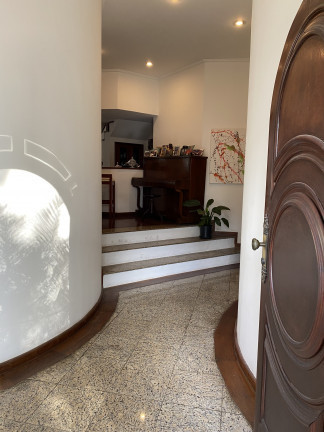 Imagem Casa com 4 Quartos à Venda, 420 m² em Alphaville - Santana de Parnaíba