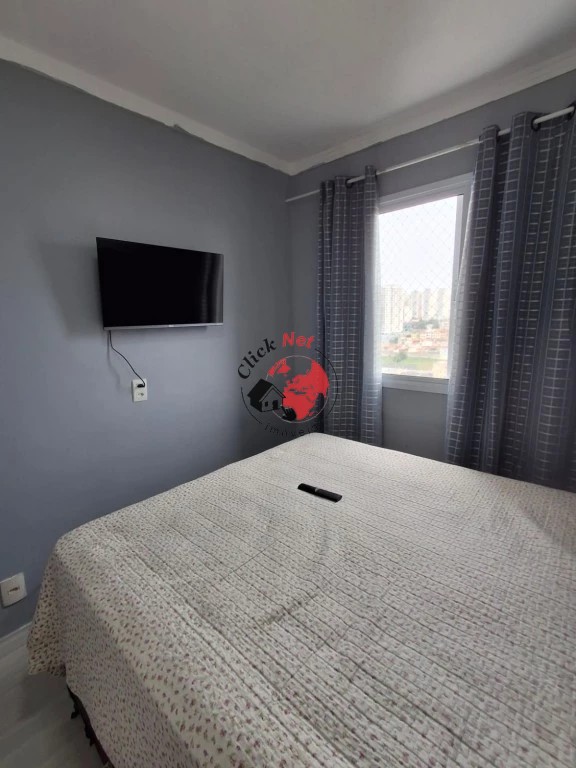 Imagem Apartamento com 2 Quartos à Venda, 47 m² em Santa Terezinha - São Bernardo do Campo