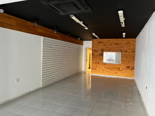 Imagem Ponto Comercial à Venda, 145 m² em Parque Manibura - Fortaleza Imagem Ponto Comercial à Venda, 145 m² em Parque Manibura - Fortaleza