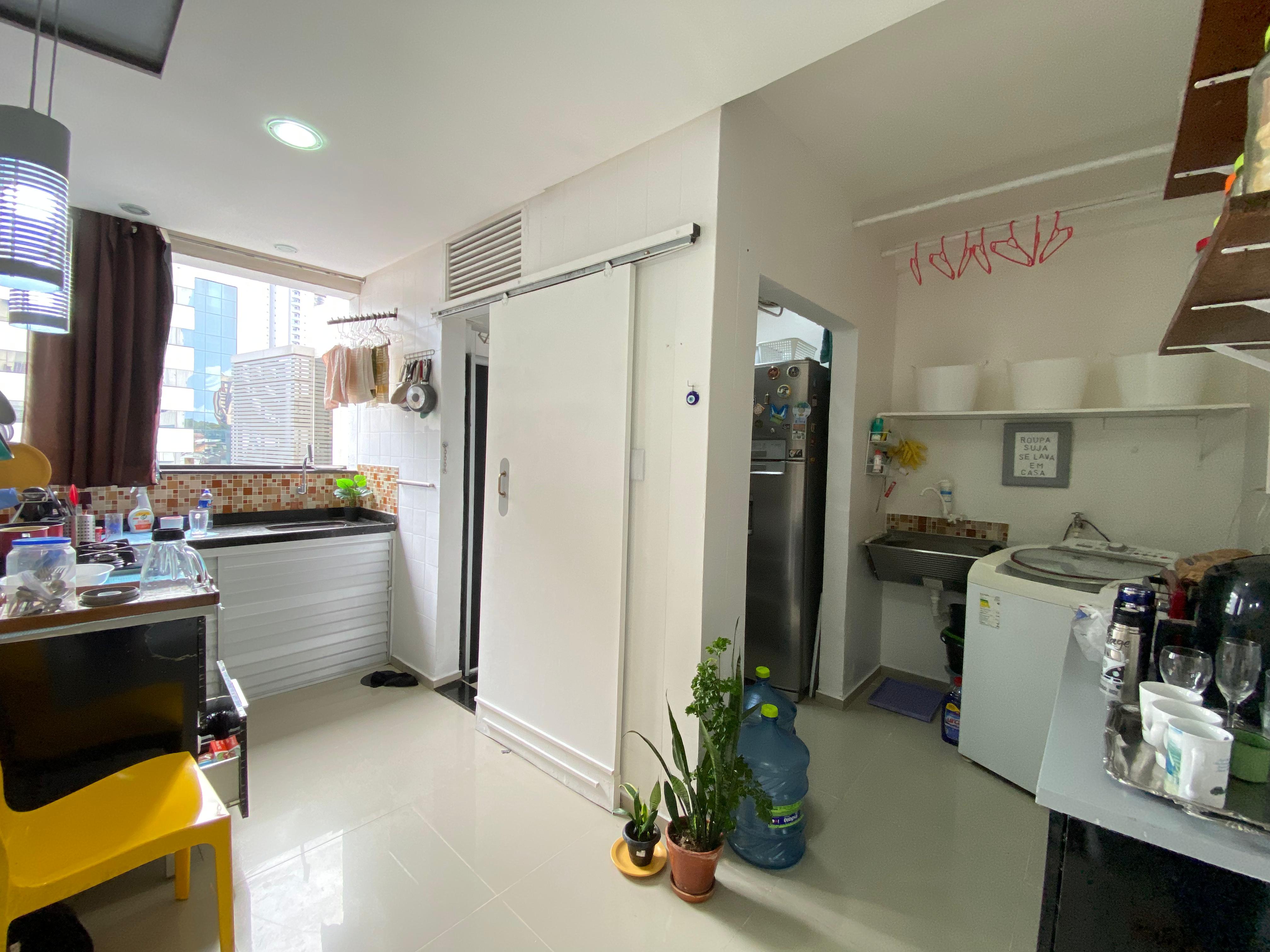Imagem Apartamento com 3 Quartos à Venda, 77 m²em Umarizal - Belém Imagem Apartamento com 3 Quartos à Venda, 77 m²em Umarizal - Belém
