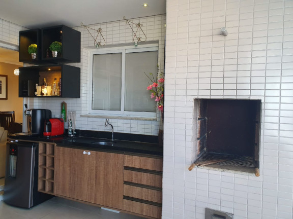 Imagem Apartamento com 3 Quartos à Venda, 118 m² em Cremação - Belém