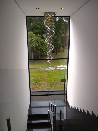 Imagem Casa de Condomínio com 4 Quartos à Venda, 272 m² em Botujuru - Mogi das Cruzes