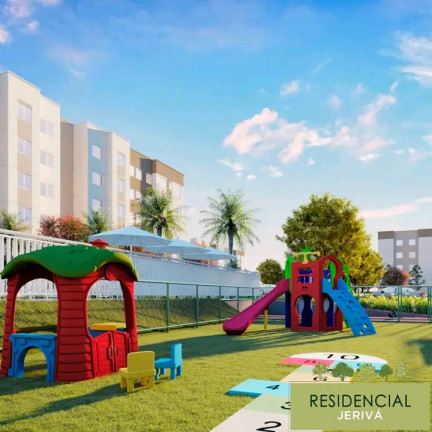 Imagem Apartamento com 2 Quartos à Venda, 41 m² em Campo Grande - Rio de Janeiro Imagem Apartamento com 2 Quartos à Venda, 41 m² em Campo Grande - Rio de Janeiro