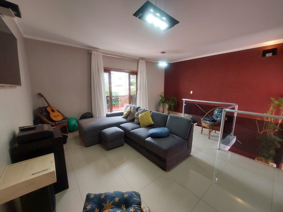 Imagem Sobrado com 4 Quartos à Venda, 215 m² em Vila Augusta - Guarulhos