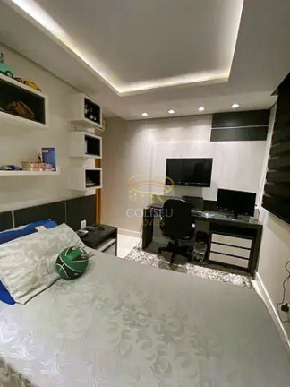 Imagem Apartamento com 3 Quartos à Venda, 74 m² em Zona 01 - Maringá