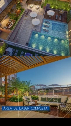 Imagem Apartamento com 2 Quartos à Venda ou Temporada, 81 m²em Atalaia - Aracaju Imagem Apartamento com 2 Quartos à Venda ou Temporada, 81 m²em Atalaia - Aracaju