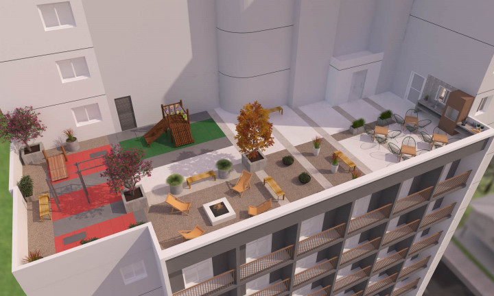 Imagem Apartamento com 2 Quartos à Venda, 39 m² em Saúde - São Paulo Imagem Apartamento com 2 Quartos à Venda, 39 m² em Saúde - São Paulo