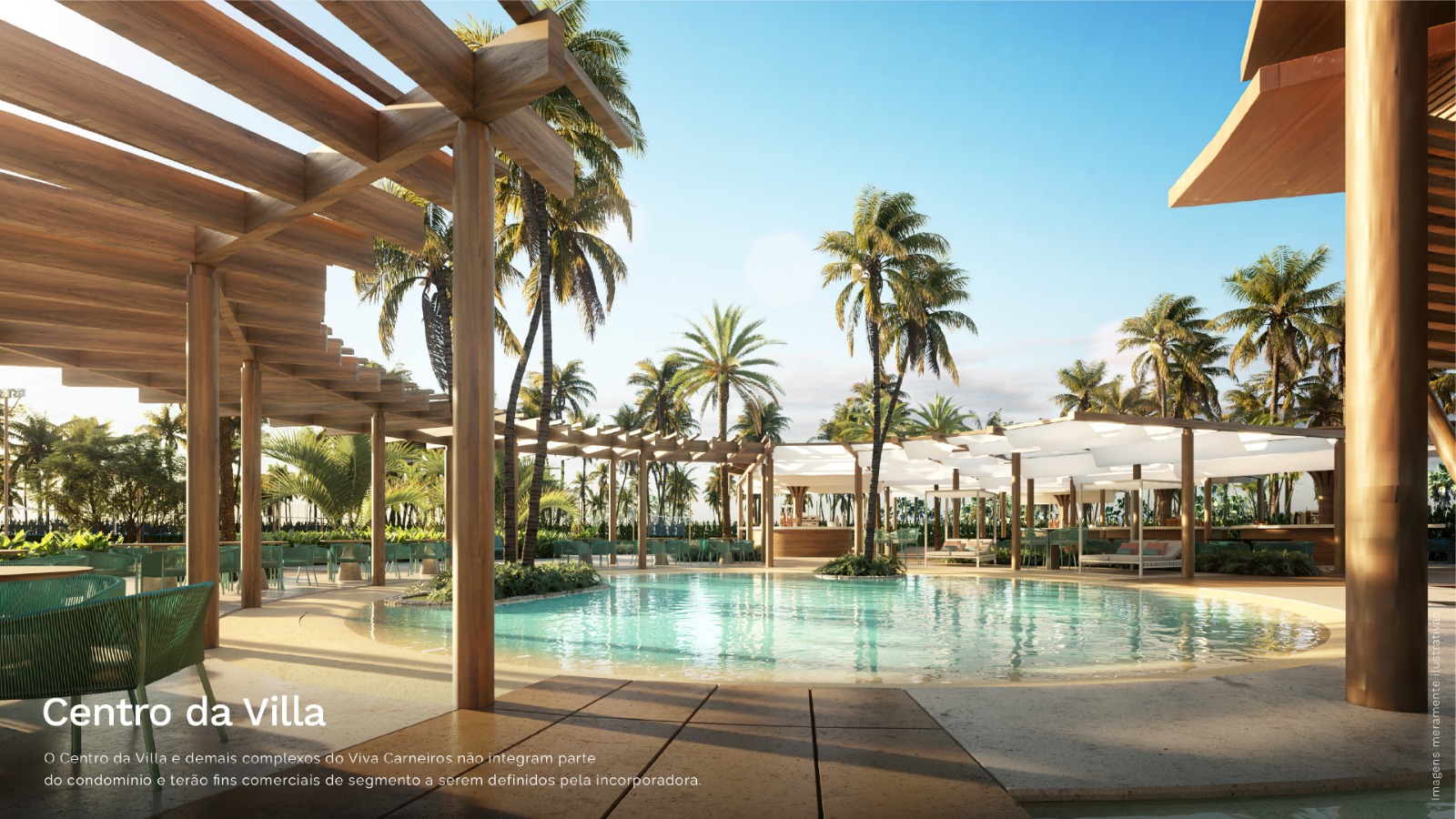 Imagem Apartamento com 2 Quartos à Venda, 102 m²em Praia dos Carneiros - Tamandaré Imagem Apartamento com 2 Quartos à Venda, 102 m²em Praia dos Carneiros - Tamandaré
