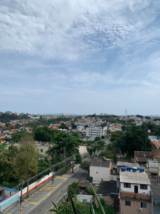 Imagem Apartamento com 2 Quartos à Venda, 62 m² em Freguesia (Jacarepaguá) - Rio de Janeiro
