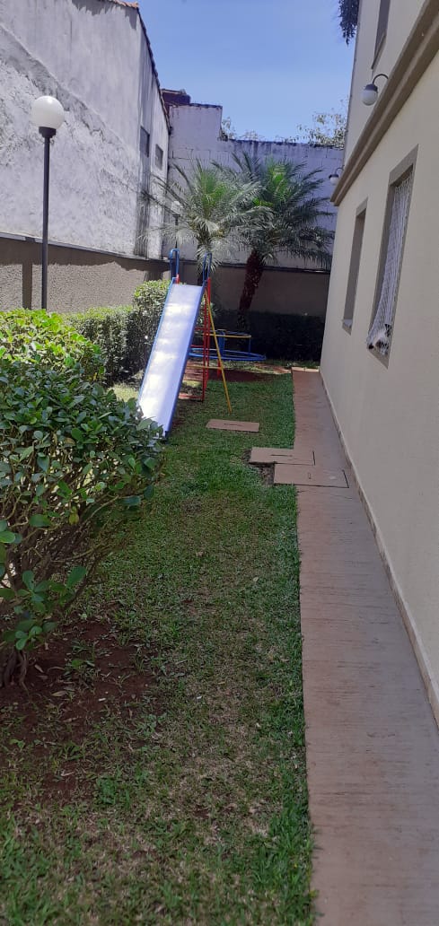 Imagem Apartamento com 2 Quartos à Venda, 56 m²em Alto Ipiranga - Mogi das Cruzes