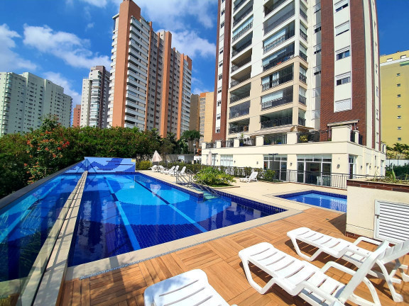 Imagem Apartamento com 3 Quartos à Venda, 102 m² em Vila Suzana - São Paulo