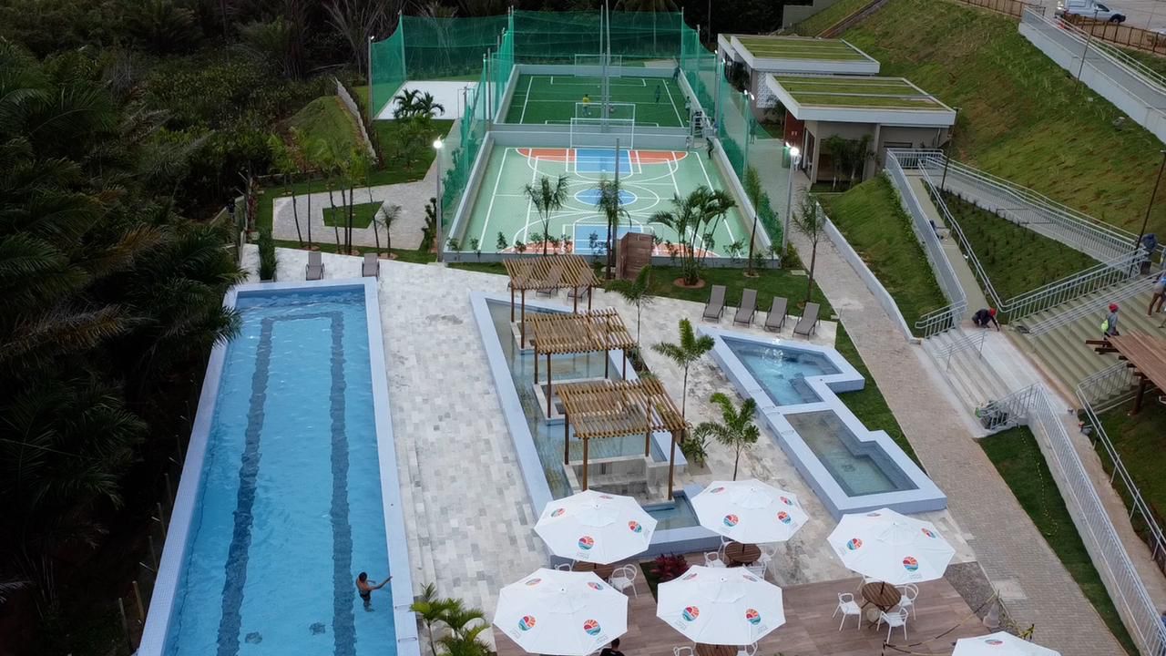 Imagem Apartamento com 2 Quartos à Venda, 53 m²em Pium (Distrito Litoral) - Parnamirim Imagem Apartamento com 2 Quartos à Venda, 53 m²em Pium (Distrito Litoral) - Parnamirim