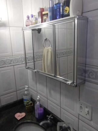 Imagem Apartamento com 3 Quartos à Venda, 70 m²em Vila Bancária - São Paulo Imagem Apartamento com 3 Quartos à Venda, 70 m²em Vila Bancária - São Paulo