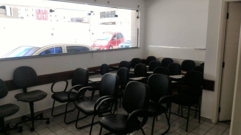 Imagem Sala Comercial à Venda, 36 m² em Vila Guarani (Z Sul) - São Paulo