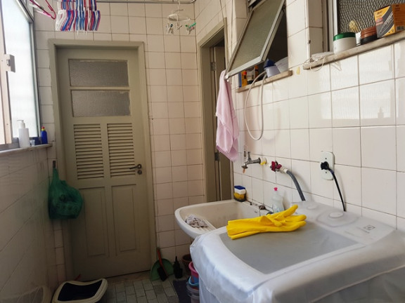Imagem Apartamento com 2 Quartos à Venda, 84 m² em Icaraí - Niterói