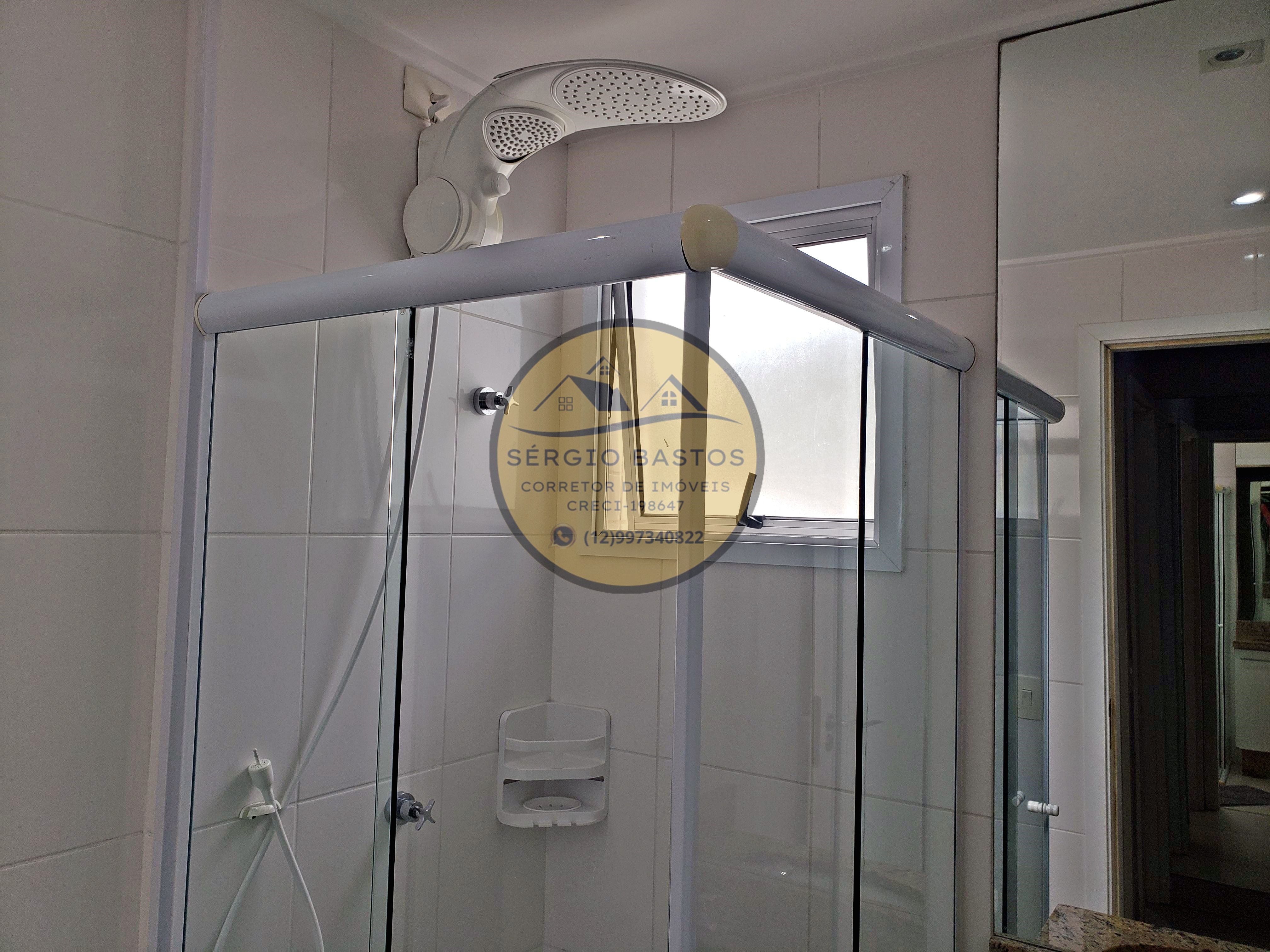 Imagem Apartamento com 2 Quartos à Venda, 55 m²em Praia das Toninhas - UBATUBA