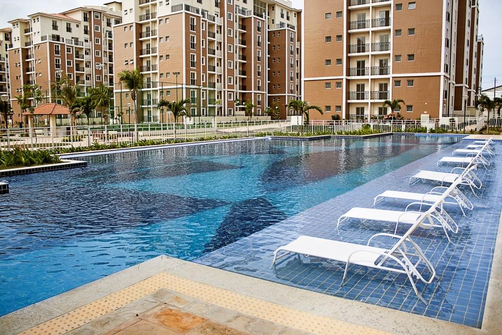 Imagem Apartamento com 3 Quartos à Venda, 83 m²em Cidade da Esperança - Natal Imagem Apartamento com 3 Quartos à Venda, 83 m²em Cidade da Esperança - Natal