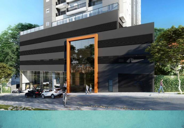 Apartamento com 2 Quartos à Venda, 56 m² em Tucuruvi - São Paulo