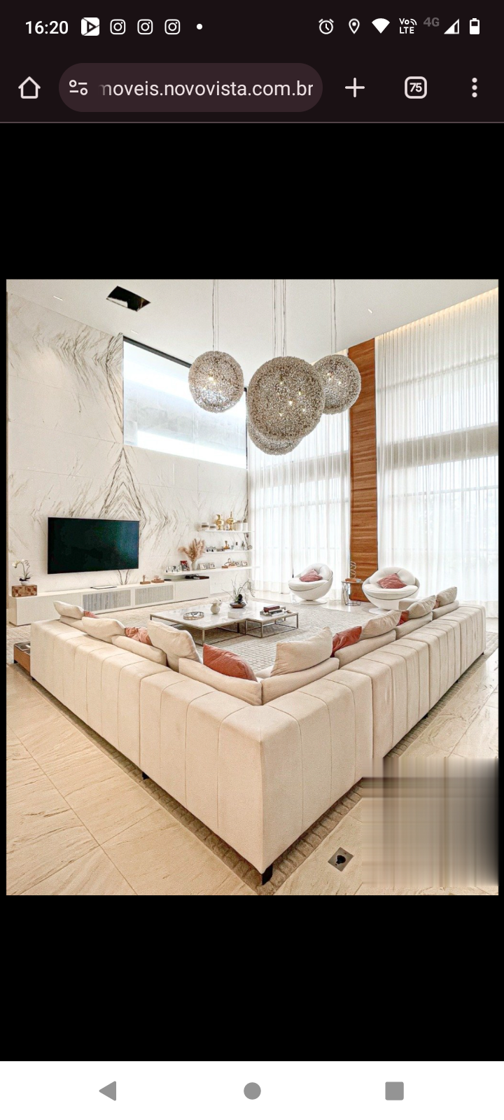 Imagem Casa com 5 Quartos à Venda, 1 m²em Barra da Tijuca - Rio de Janeiro Imagem Casa com 5 Quartos à Venda, 1 m²em Barra da Tijuca - Rio de Janeiro