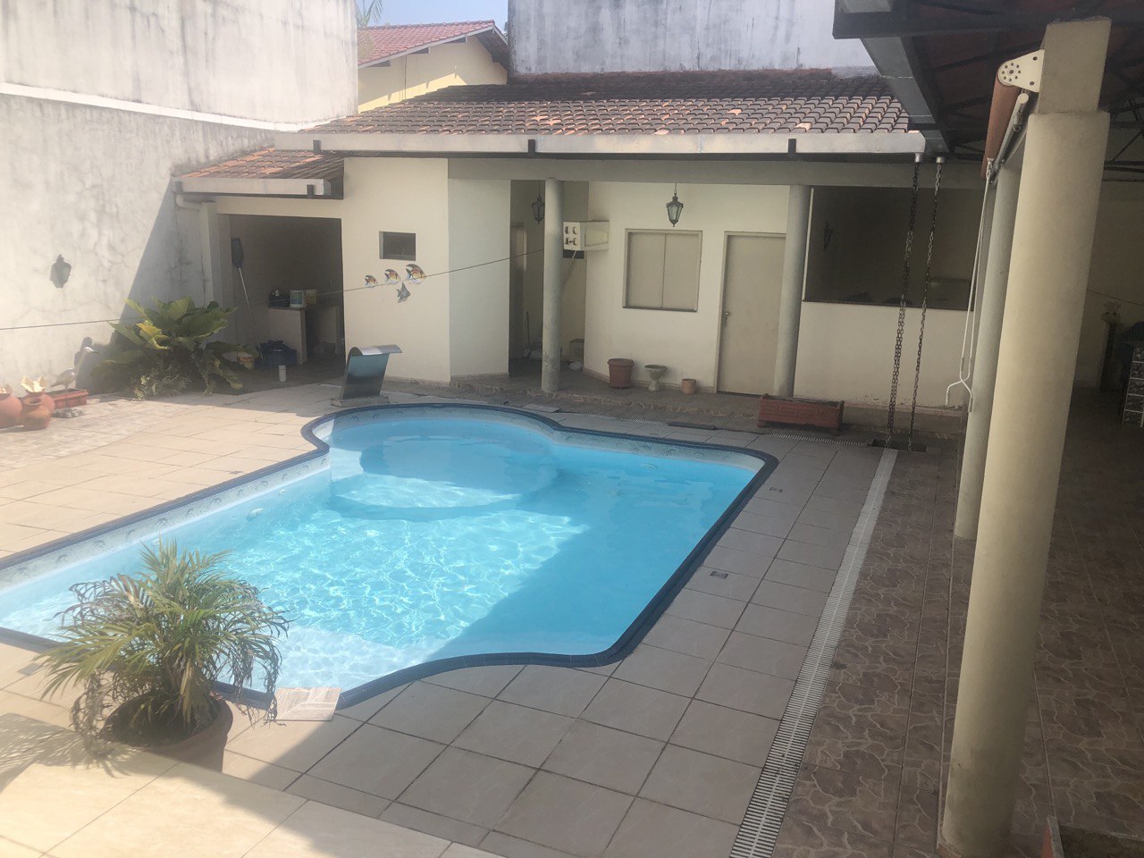 Imagem Casa de Condomínio com 3 Quartos à Venda, 215 m²em Aleixo - Manaus Imagem Casa de Condomínio com 3 Quartos à Venda, 215 m²em Aleixo - Manaus