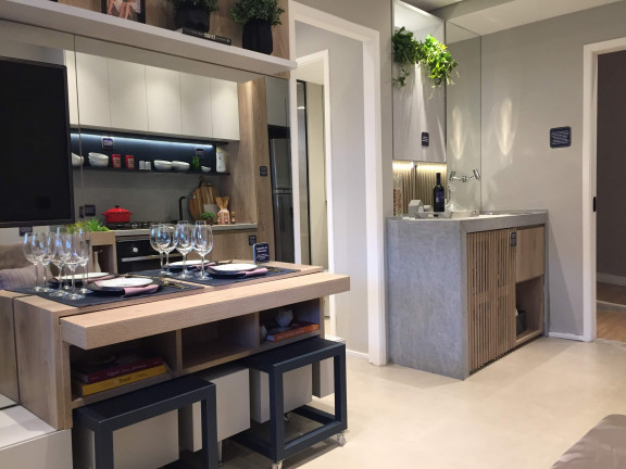 Imagem Apartamento com 1 Quarto à Venda, 24 m² em Cidade Satélite Santa Bárbara - São Paulo Imagem Apartamento com 1 Quarto à Venda, 24 m² em Cidade Satélite Santa Bárbara - São Paulo
