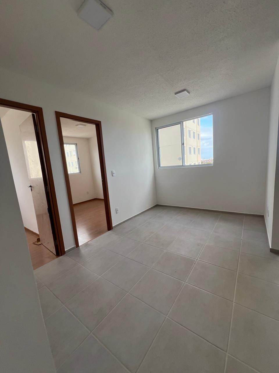 Imagem Apartamento com 2 Quartos à Venda ou Locação, 40 m² em Jardim Cajazeiras - Salvador