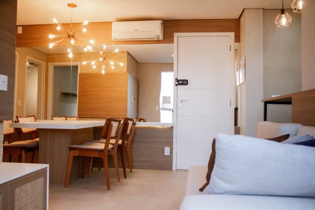 Imagem Apartamento com 2 Quartos à Venda, 50 m² em Vila Curuçá - Santo André Imagem Apartamento com 2 Quartos à Venda, 50 m² em Vila Curuçá - Santo André