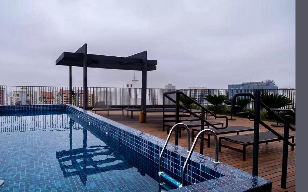 Imagem Studio com 1 Quarto à Venda, 34 m² em Saúde - São Paulo Imagem Studio com 1 Quarto à Venda, 34 m² em Saúde - São Paulo