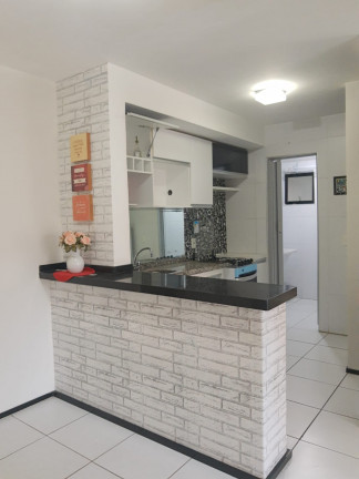 Imagem Apartamento com 2 Quartos para Alugar, 72 m² em Calhau - São Luís Imagem Apartamento com 2 Quartos para Alugar, 72 m² em Calhau - São Luís