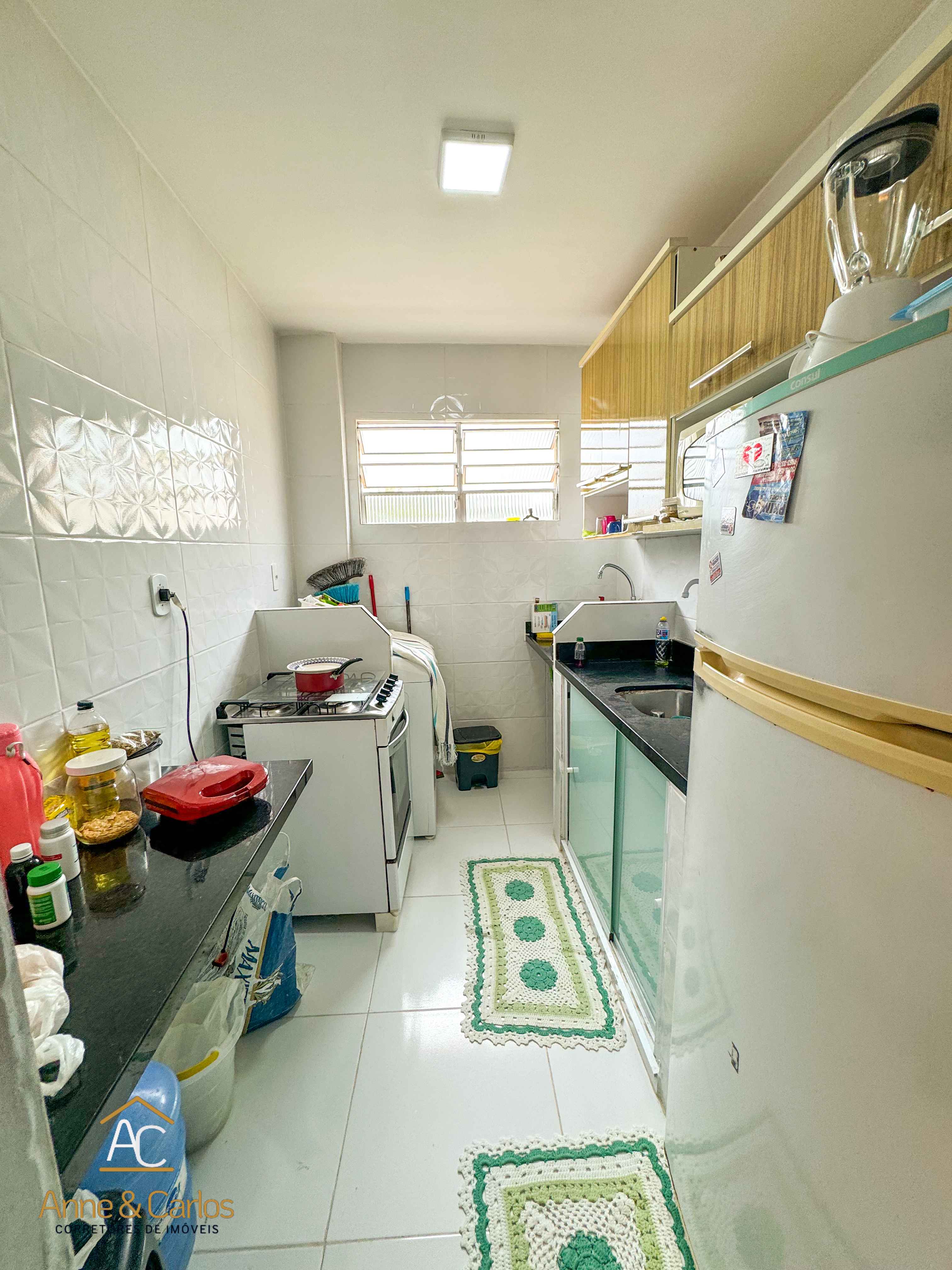 Imagem Apartamento com 3 Quartos à Venda, 60 m²em Inácio Barbosa - Aracaju