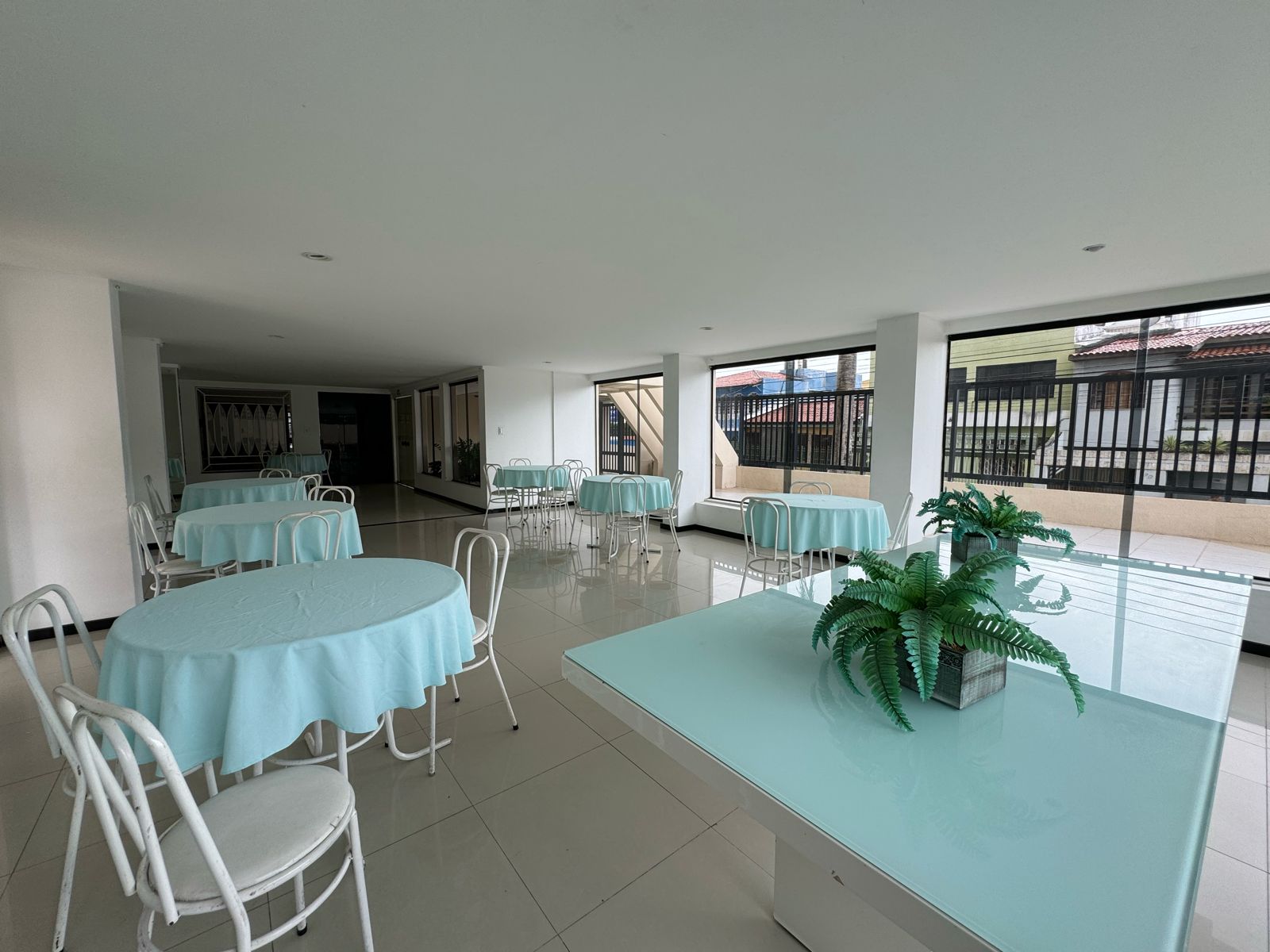Imagem Apartamento com 4 Quartos à Venda, 150 m²em Salgado Filho - Aracaju