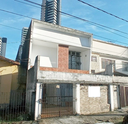 Imagem Casa com 3 Quartos à Venda, 200 m² em Umarizal - Belém Imagem Casa com 3 Quartos à Venda, 200 m² em Umarizal - Belém