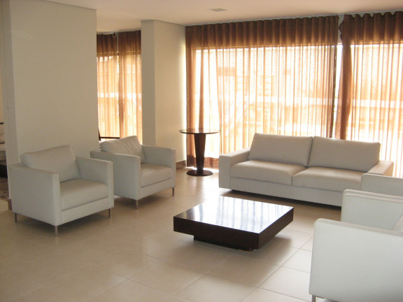 Imagem Apartamento com 3 Quartos à Venda, 102 m² em Sul (Águas Claras) - Brasília