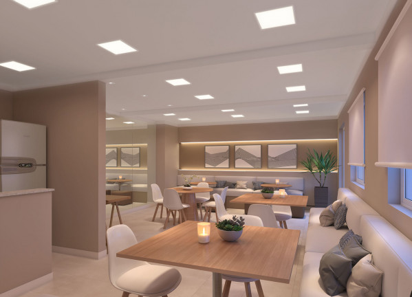 Imagem Apartamento com 1 Quarto à Venda, 31 m² em Parque Maria Helena - São Paulo Imagem Apartamento com 1 Quarto à Venda, 31 m² em Parque Maria Helena - São Paulo