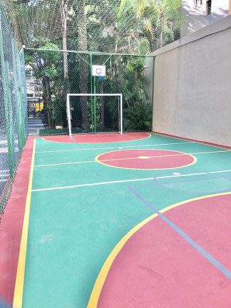 Imagem Apartamento com 2 Quartos à Venda,  em Vila Madalena - São Paulo
