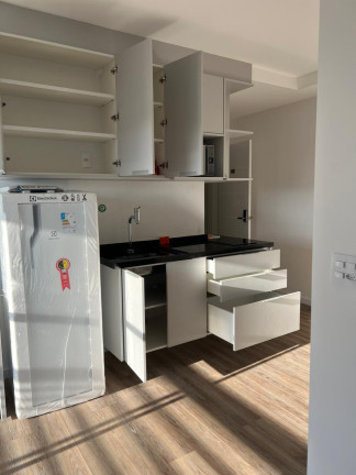 Imagem Apartamento com 1 Quarto para Alugar, 29 m² em Butantã - São Paulo