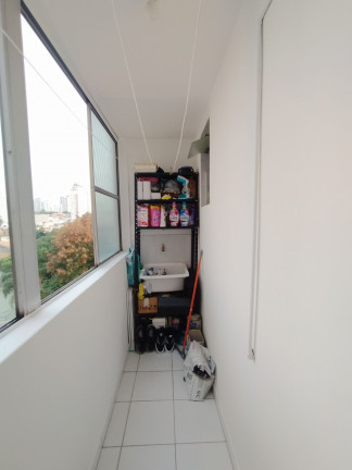 Imagem Apartamento com 1 Quarto à Venda, 33 m² em Aclimação - São Paulo