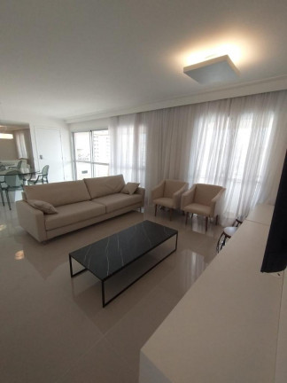 Imagem Apartamento com 3 Quartos à Venda, 128 m² em Centro - Santo André Imagem Apartamento com 3 Quartos à Venda, 128 m² em Centro - Santo André
