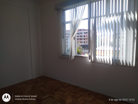 Imagem Apartamento com 1 Quarto à Venda, 60 m² em Alto - Teresópolis