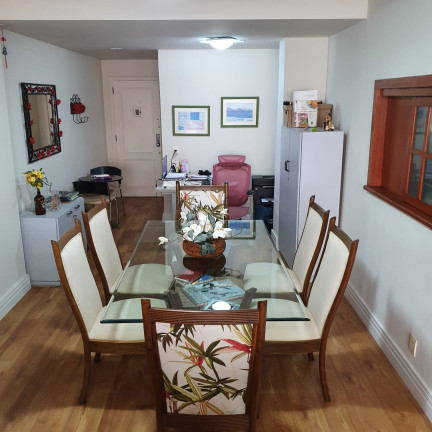 Imagem Apartamento com 3 Quartos à Venda, 125 m² em Tijuca - Rio de Janeiro
