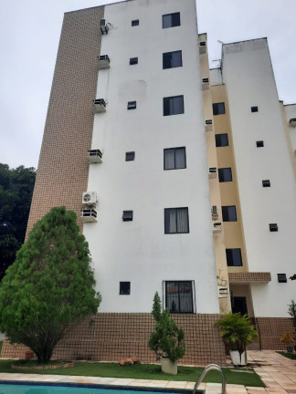 Imagem Apartamento com 3 Quartos à Venda, 70 m² em Engenheiro Luciano Cavalcante - Fortaleza