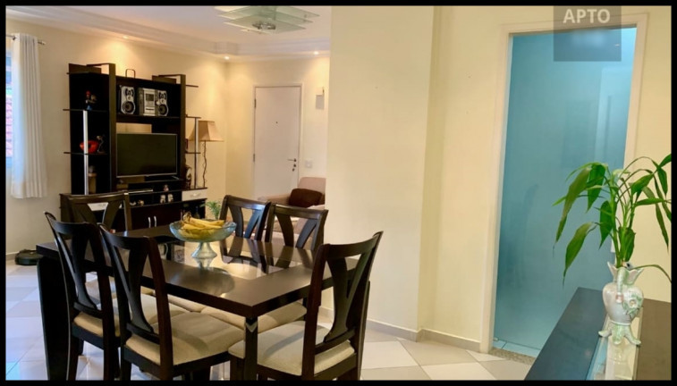 Imagem Apartamento com 3 Quartos à Venda, 90 m² em Mooca - São Paulo Imagem Apartamento com 3 Quartos à Venda, 90 m² em Mooca - São Paulo