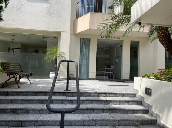 Imagem Apartamento com 2 Quartos à Venda, 57 m² em Vila Santa Catarina - São Paulo
