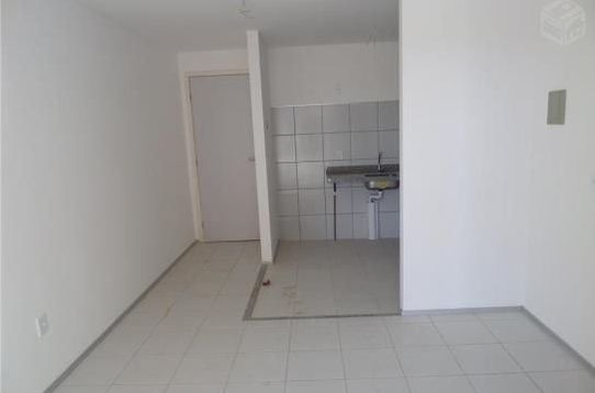 Imagem Apartamento com 3 Quartos à Venda, 55 m²em Messejana - Fortaleza