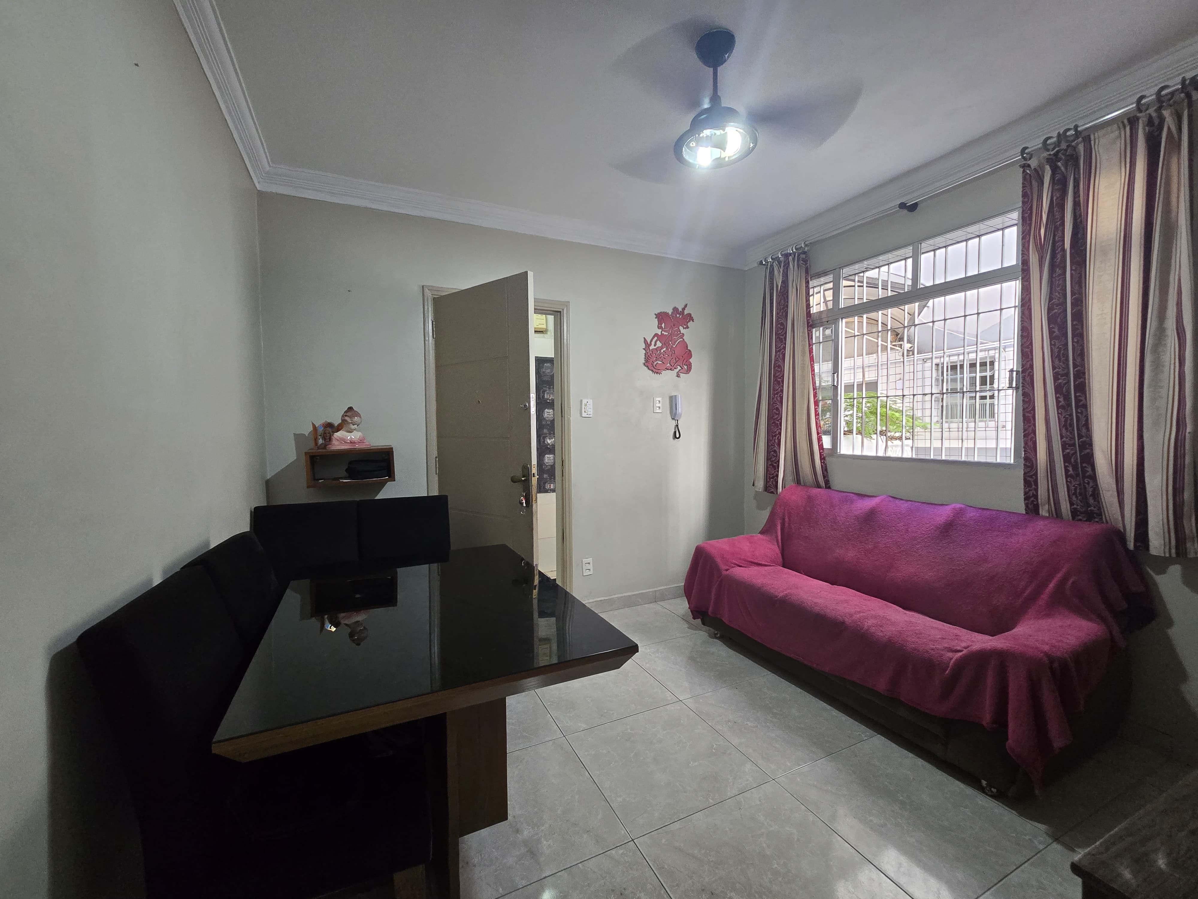 Imagem Apartamento com 2 Quartos à Venda, 60 m² em Boqueirão - Santos